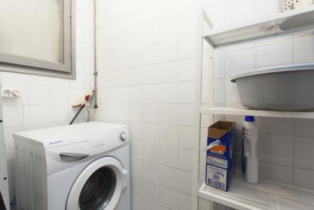 Appartement te huur in Barcelona Mossen Amadeu Oller - Gran Via