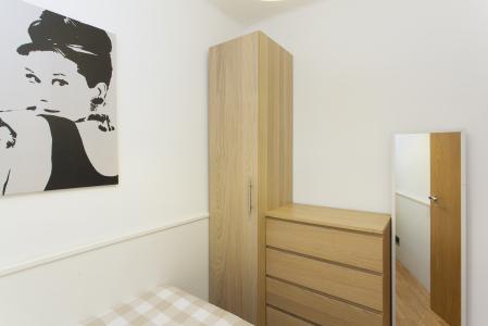 Appartement te huur in Barcelona Mossen Amadeu Oller - Gran Via