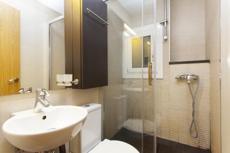Appartement te huur in Barcelona Mossen Amadeu Oller - Gran Via