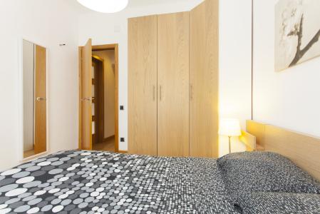 Appartement te huur in Barcelona Mossen Amadeu Oller - Gran Via