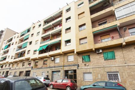 Appartement te huur in Barcelona Mossen Amadeu Oller - Gran Via