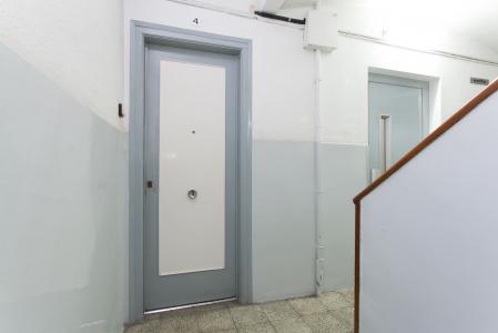 Appartement te huur in Barcelona Mossen Amadeu Oller - Gran Via