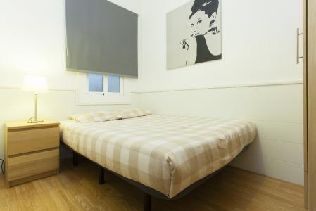 Appartement te huur in Barcelona Mossen Amadeu Oller - Gran Via