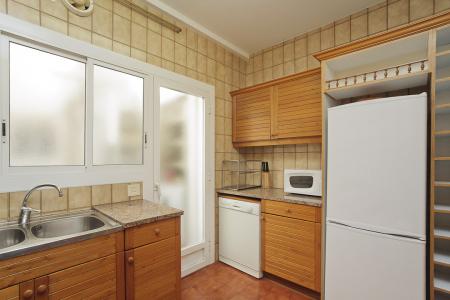 Appartement te huur in Barcelona Rossello - Metro Hospital Clinic