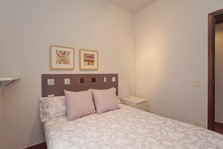 Appartement te huur in Barcelona Rossello - Metro Hospital Clinic