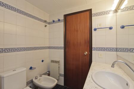 Appartement te huur in Barcelona Rossello - Metro Hospital Clinic