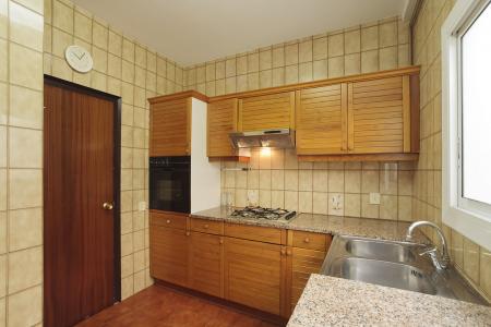 Appartement te huur in Barcelona Rossello - Metro Hospital Clinic