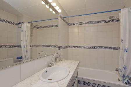 Appartement te huur in Barcelona Rossello - Metro Hospital Clinic