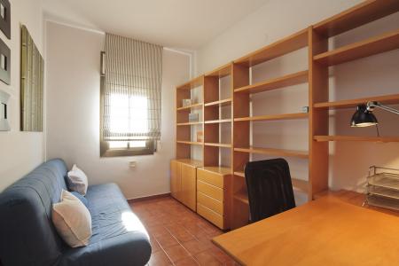 Appartement te huur in Barcelona Rossello - Metro Hospital Clinic