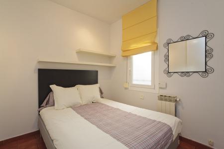 Appartement te huur in Barcelona Rossello - Metro Hospital Clinic