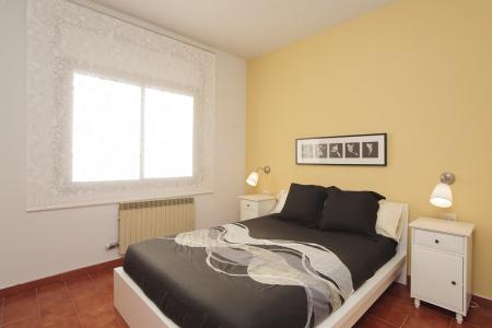 Appartement te huur in Barcelona Rossello - Metro Hospital Clinic
