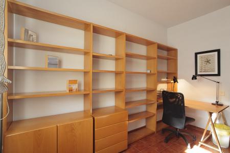 Appartement te huur in Barcelona Rossello - Metro Hospital Clinic