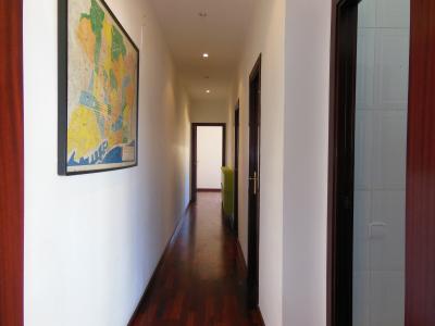 Appartement te huur in Barcelona Còrsega - Bailen