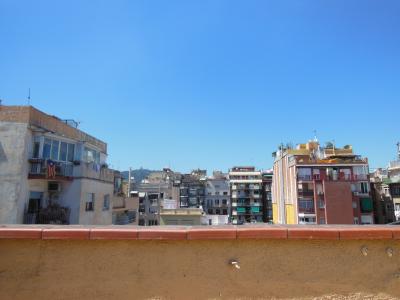 Appartement te huur in Barcelona Còrsega - Bailen