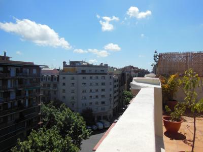 Appartement te huur in Barcelona Còrsega - Bailen