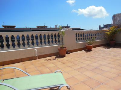 Appartement te huur in Barcelona Còrsega - Bailen