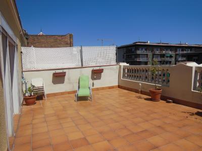 Appartement te huur in Barcelona Còrsega - Bailen