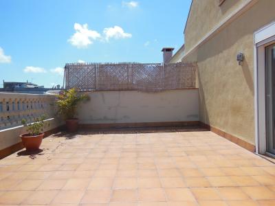 Appartement te huur in Barcelona Còrsega - Bailen