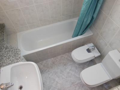 Appartement te huur in Barcelona Còrsega - Bailen