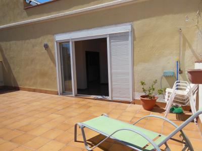 Appartement te huur in Barcelona Còrsega - Bailen
