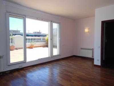 Appartement te huur in Barcelona Còrsega - Bailen