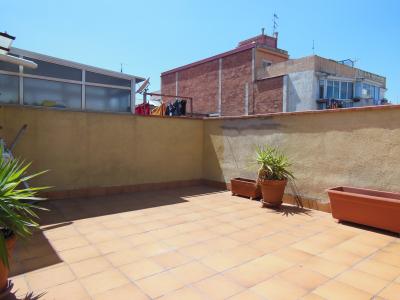 Appartement te huur in Barcelona Còrsega - Bailen