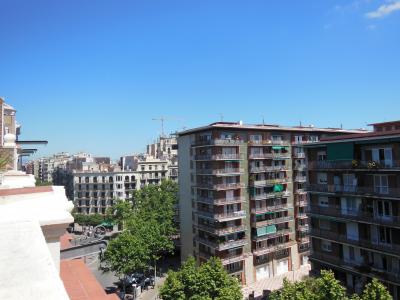 Appartement te huur in Barcelona Còrsega - Bailen