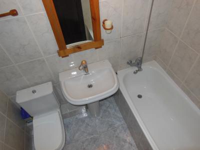 Appartement te huur in Barcelona Còrsega - Bailen