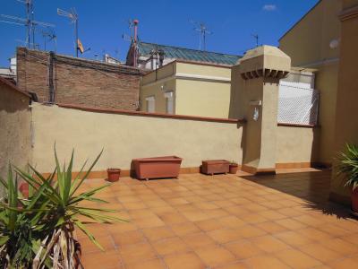 Appartement te huur in Barcelona Còrsega - Bailen