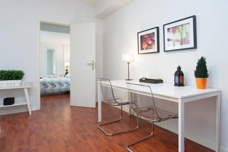 Estupendo apartamento na região de Casanova-Sepulveda