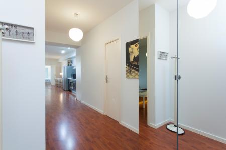 Estupendo apartamento na região de Casanova-Sepulveda