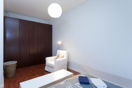 Estupendo apartamento na região de Casanova-Sepulveda