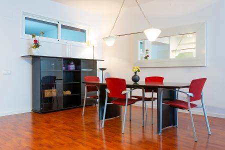 Estupendo apartamento na região de Casanova-Sepulveda