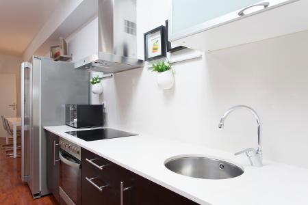 Estupendo apartamento na região de Casanova-Sepulveda