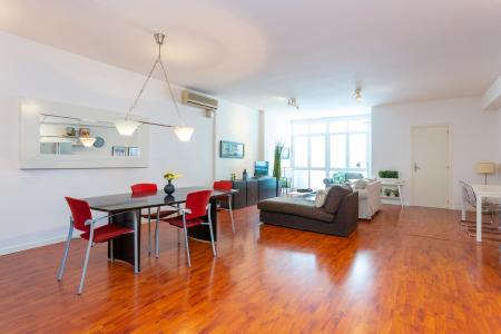 Estupendo apartamento na região de Casanova-Sepulveda