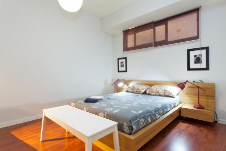 Estupendo apartamento na região de Casanova-Sepulveda
