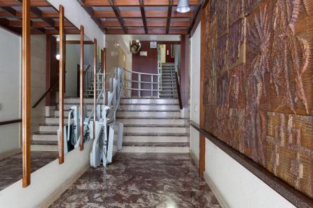 Estupendo apartamento na região de Casanova-Sepulveda