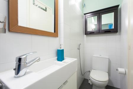 Estupendo apartamento na região de Casanova-Sepulveda