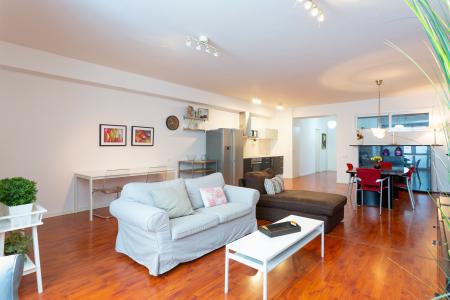 Estupendo apartamento na região de Casanova-Sepulveda
