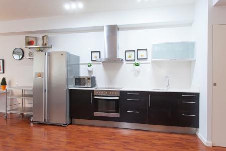 Estupendo apartamento na região de Casanova-Sepulveda