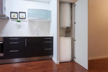 Estupendo apartamento na região de Casanova-Sepulveda