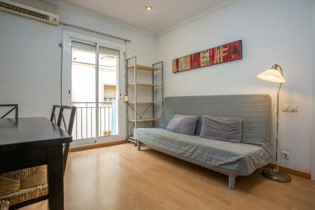 Wohnung zur Miete in Barcelona Berenguer Mallol - Barceloneta