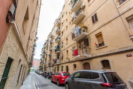 Wohnung zur Miete in Barcelona Berenguer Mallol - Barceloneta