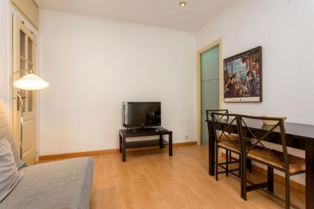 Wohnung zur Miete in Barcelona Berenguer Mallol - Barceloneta