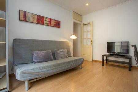 Wohnung zur Miete in Barcelona Berenguer Mallol - Barceloneta