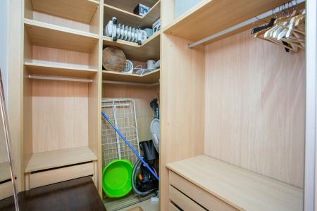 Wohnung zur Miete in Barcelona Berenguer Mallol - Barceloneta