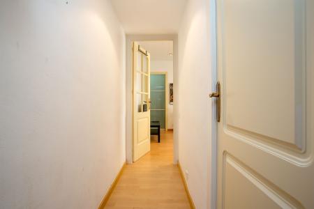 Wohnung zur Miete in Barcelona Berenguer Mallol - Barceloneta