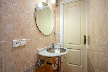 Wohnung zur Miete in Barcelona Berenguer Mallol - Barceloneta