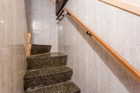 Wohnung zur Miete in Barcelona Berenguer Mallol - Barceloneta