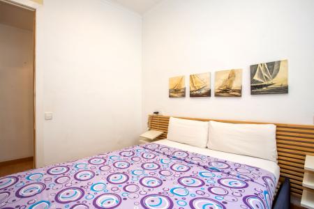 Wohnung zur Miete in Barcelona Berenguer Mallol - Barceloneta